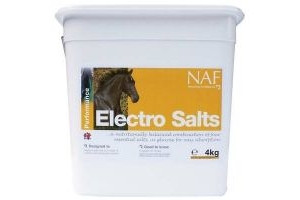 NAF Electro Salts A balanced combination of the four essential salts in gluco...