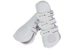 WeatherBeeta Pro Air Open Front Tendon Boots
