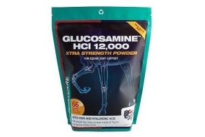Equine America Glucosamine HCI 12000 | Premium Ready To Use Horse & Pony Supp...