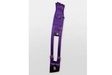 Kincade Deluxe Equigrip Lunge Roller - Purple - Full