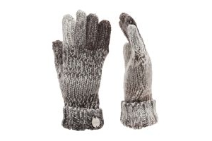 Regatta Women's Frosty Gloves VI Black