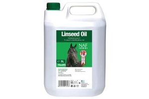 NAF Linseed Oil 5L
