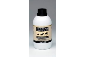 Supreme Products Professional DeFUSE Horse Calmer Supplement x Size: 500 Ml