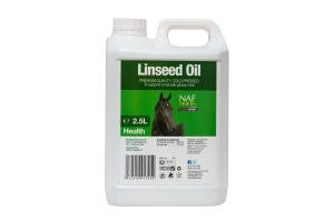 Linseed Oil 2.5L