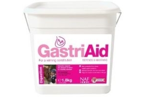 NAF - GastriAid x 1.8 Kg