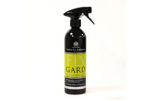 Carr and Day and Martin Flygard Spray