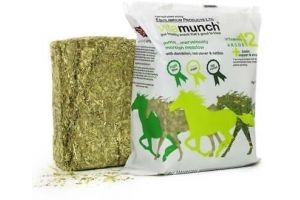 Equilibrium Vitamunch Marvellous Meadow 1kg Horse Treat Block