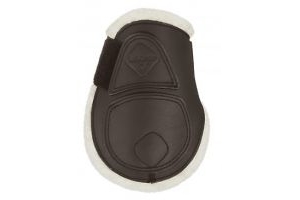 LeMieux Capella Comfort Leather Fetlock Boots