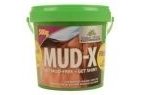 Global Herbs Mud-X for Horses - Powder - 1kg Tub