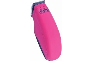 Wahl Pocket Pro Hair Trimmers, Small Trimmer for Pets, Animal Trimming