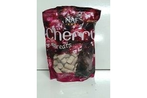 NAF Cherry Treats 1KG