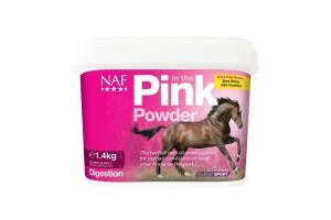NAF Pink Powder