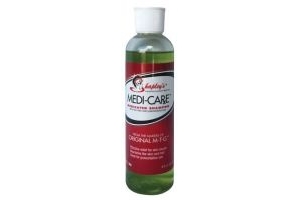 Shapley's Medi-Care Shampoo - 236ml combines tea tree, lemongrass oils Effect...