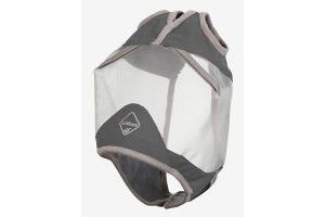 LeMieux Armour Shield Pro Standard Face Field Turnout Fly Mask Eye Protector