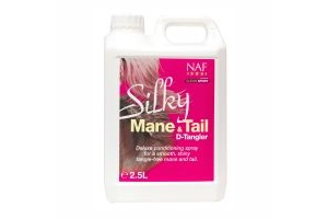 Silky Mane & Tail Refill