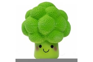 Petface Latex Broccoli