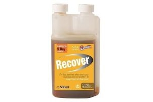 NAF RECOVER LIQUID SUPPLEMENT IDEAL FOR AFTER STRENUOUS EXERCISE