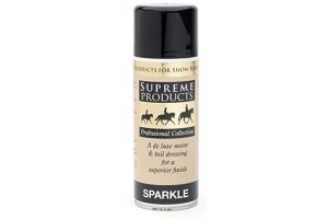 Supreme Products Sparkle, 400 ml