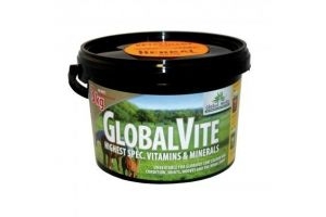 Global Herbs GlobalVite 3kg