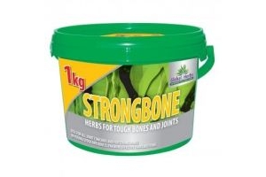 Global Herbs Strongbone 1kg