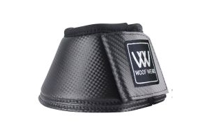 Woof Wear Pro Over Reach Boots Black