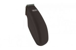 Wahl Personal Care Hygienic Trimmer Ladies Bikini line Pocket Pro Hair Clipper BLACK