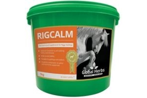 Global Herbs Rigcalm