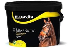 Maxavita MaxaBiotic for Horses | Horses & Ponies | Digestion & Gastro-intestinal