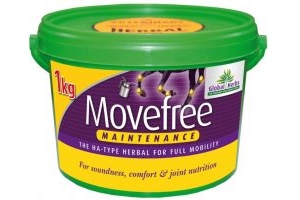 Global Herbs Movefree Maintenance