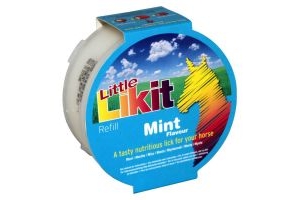 Likit Little Likit Mint