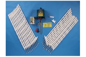 Fenceman Equestrian Electric Fencing Package