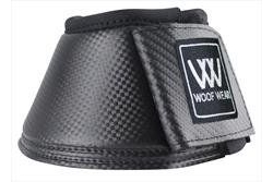 Woof Wear Pro Overreach Boots-Medium Black