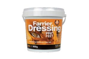 NAF PROFEET Farrier Dressing 900g