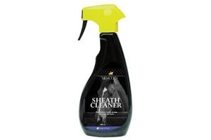 Lincoln Sheath Cleaner Spray