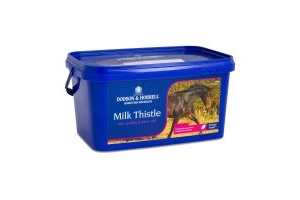 Milk Thistle Supplement 2.5kg