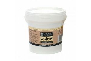 Supreme Products Leg and Body Whitener 1kg