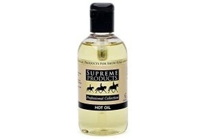 Supreme Products Hot Oil, 250 ml