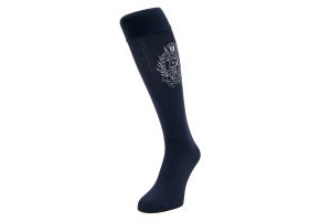 HV Polo Favouritas Winter Socks Navy