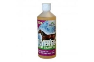 Global Herbs Shine FlyFree Shampoo 500ml