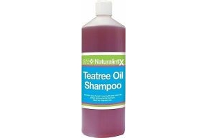 NAF Tea tree Oil Shampoo - 500mls