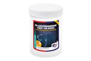 Glucosamine HCI 12,000