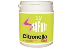 NAF Naf Off Citronella Gel