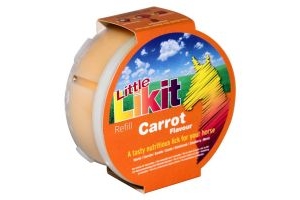 Likit Little Likit Carrot
