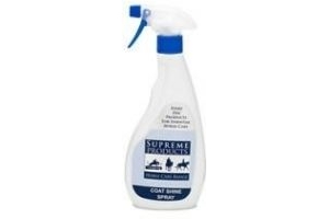 Supreme Coat Shine Spray - 500ml