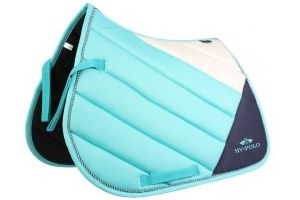 HV Polo Ruby General Purpose Pad Blue Turquoise