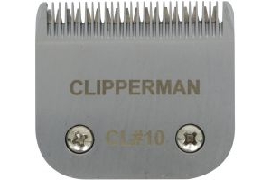 Clipperman A5 #10 Blade