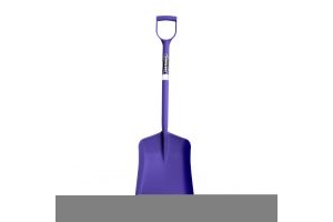 Gorilla Shovel Purple