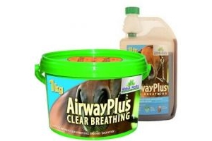 Global Herbs Airway Plus Powder / Liquid