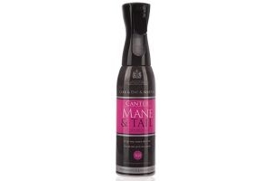 Carr and Day and Martin Unisex's Canter Equimist Mane and Tail-Pink, 600 ml