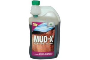 Global Herbs Mud-X Liquid